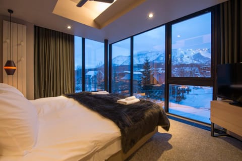Aspect Luxury Apartments by H2 Life Condo in Niseko