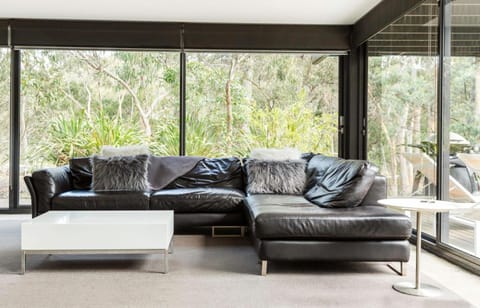 The Shed House in Lorne