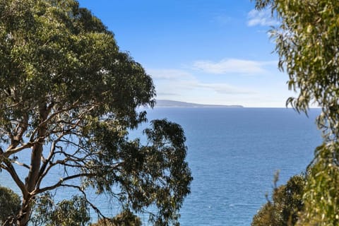 Maddlyn House in Lorne