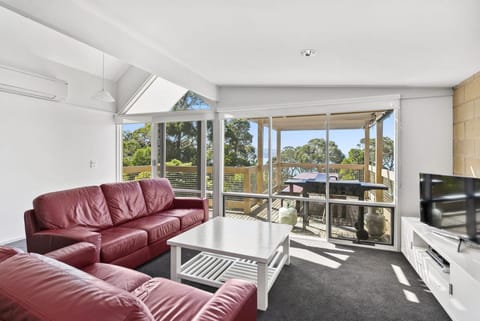 Maddlyn Haus in Lorne