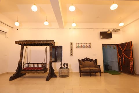 The Naga Rishikesh Hotel in Rishikesh