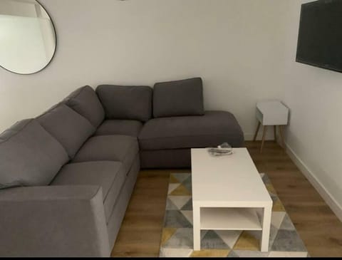 Basingstoke 1x Double bed and Sofa bed Condominio in Basingstoke