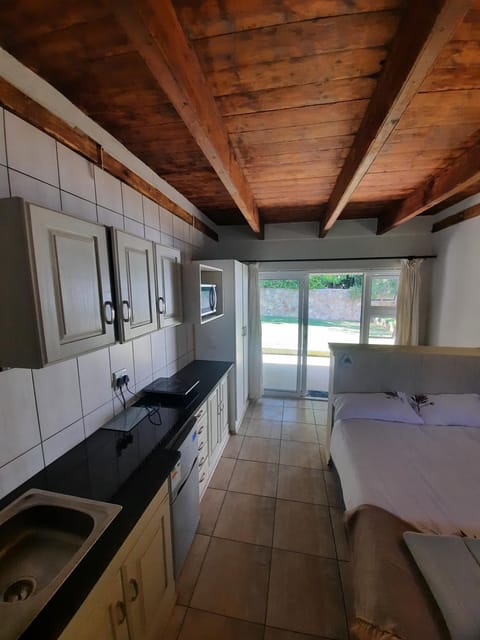 Greystones Self Catering Chalet 3 Chambre d’hôte in Cape Town