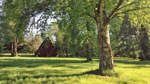 Domki nad morzem CELLO House in Pomeranian Voivodeship