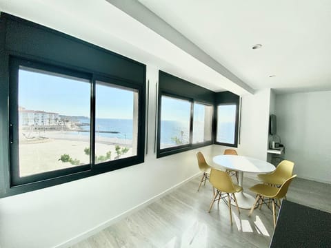 Apartamento en Ametlla de Mar SEA VIEW HAUS FREE WIFI Wohnung in L'Ametlla de Mar