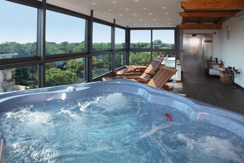 Hot Spring Bath, View (from property/room)