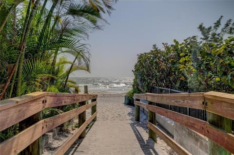 Redington Beach Townhouse 16303 House in North Redington Beach