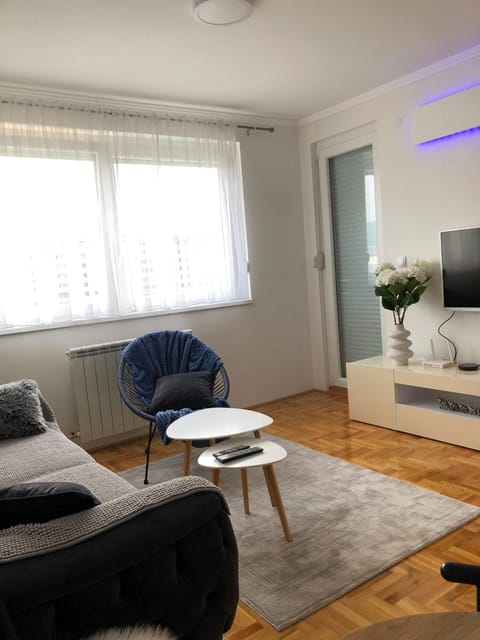 Apartman ML Apartment in Sarajevo