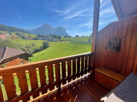 Nearby landmark, Day, Natural landscape, View (from property/room), Balcony/Terrace, Mountain view