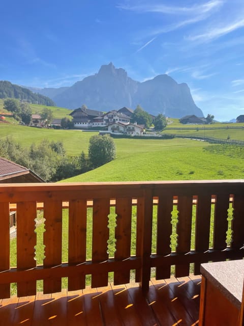 Natural landscape, View (from property/room), Balcony/Terrace, Mountain view