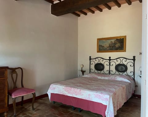 Agriturismo Le Sughere Farm Stay in Tuscany