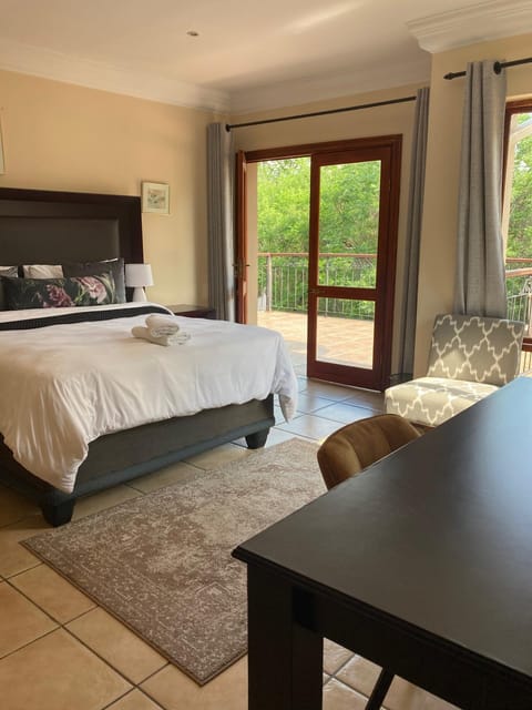 37 On Eagles Bed and Breakfast in Gauteng