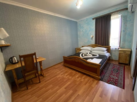 LiViTi Bed and Breakfast in Armenia