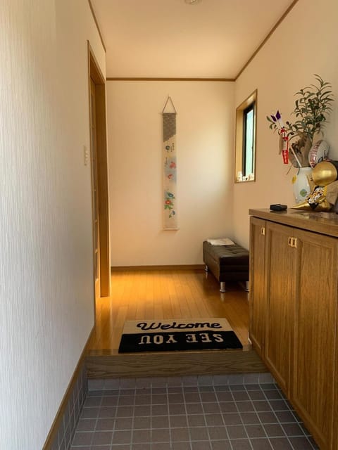 HOSTEL UKS - Vacation STAY 13007 House in Nagoya
