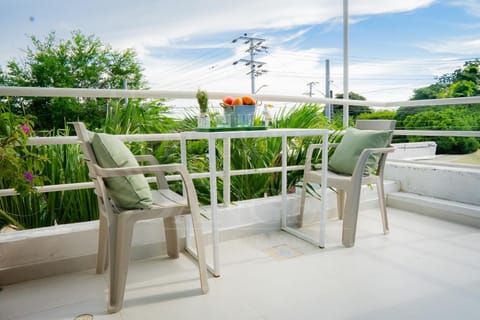 Patio, Garden, Balcony/Terrace