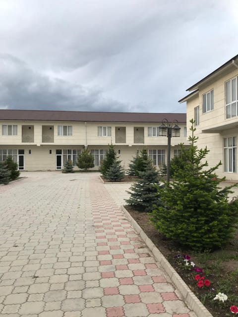 Коттедж "Ак Жолтой" Apartment in Almaty Region, Kazakhstan