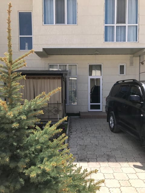 Коттедж "Ак Жолтой" Apartment in Almaty Region, Kazakhstan