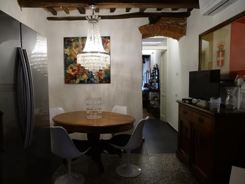B&B Relais dell'Angelo Bed and Breakfast in Camaiore