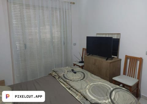 Comfort Apartment Apartment in Tirana