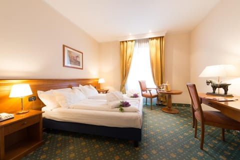 Hotel Eden Hotel in Levico Terme