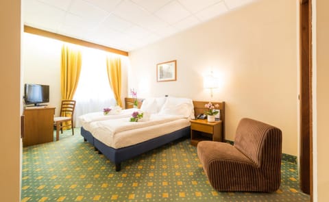 Hotel Eden Hotel in Levico Terme