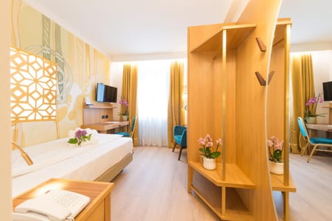 Hotel Eden Hotel in Levico Terme