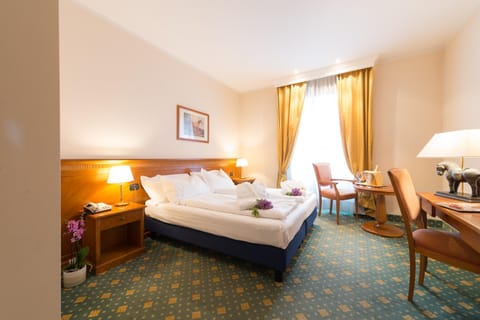 Hotel Eden Hotel in Levico Terme