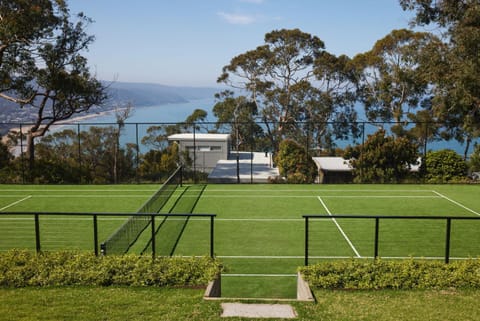 The White House Casa in Lorne