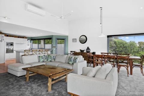 Beaches House in Lorne