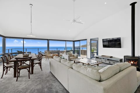 Beaches House in Lorne
