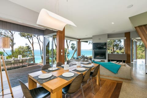 Vantage Point Casa in Lorne