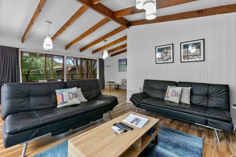 Villa Zara House in Apollo Bay