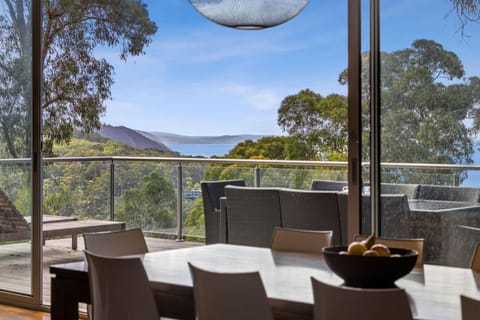 Vue De Mer House in Lorne