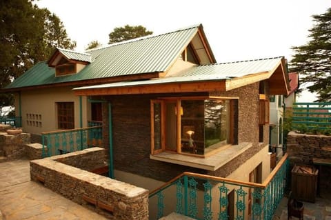 ama Stays & Trails Ballyhack Cottage,Shimla Villa in Shimla