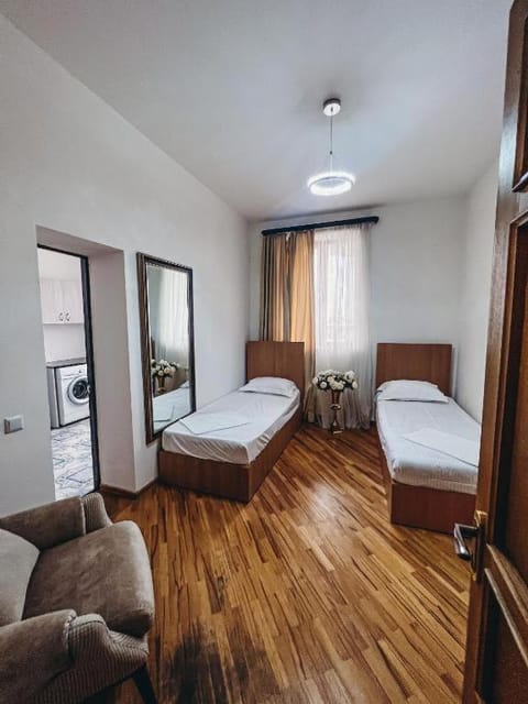 Family Hotel Hostel in Yerevan