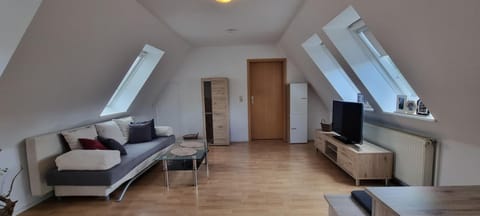 Appartement Hermann Apartment in Celle