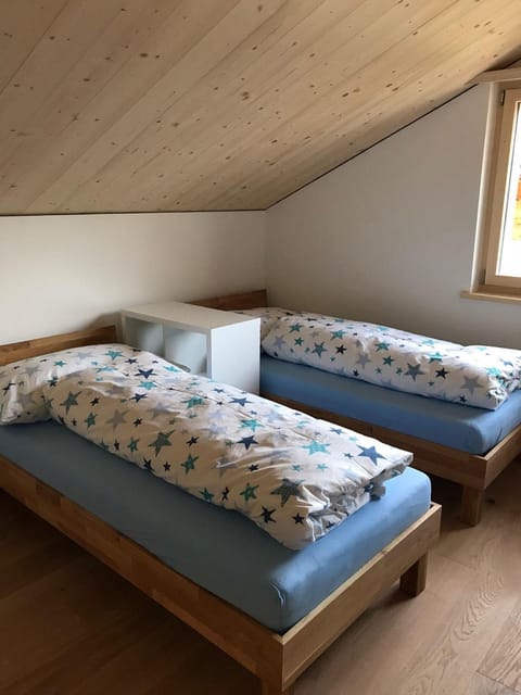 Chalet Sternenhimmel Apartment in Arosa