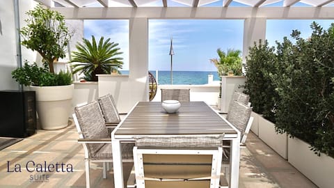 La Caletta Suite Torre Canne House in Torre Canne