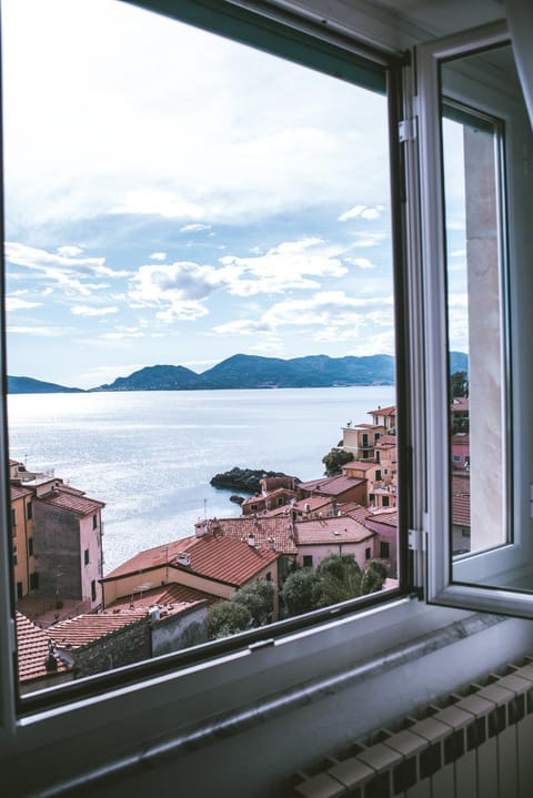 Albergo delle Ondine Hotel in Tellaro