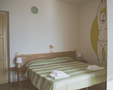 Albergo delle Ondine Hotel in Tellaro