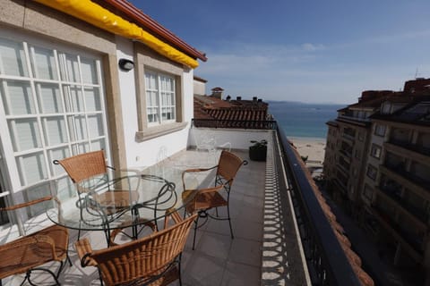 Balcony/Terrace, Balcony/Terrace, Sea view, Sea view