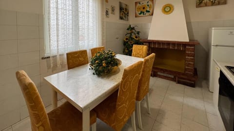 Welcomely - Casa del Minatore 2 Appartement in Gonnesa