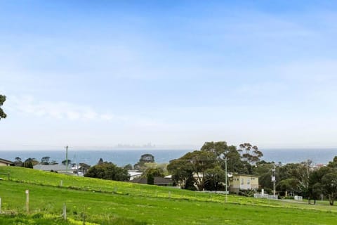 Flagstaff Lodge Haus in Portarlington