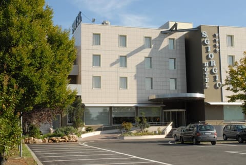 San Giorgio, Sure Hotel Collection by Best Western Hotel in Forli