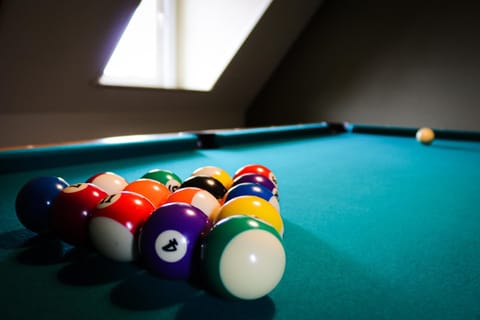 Billiard