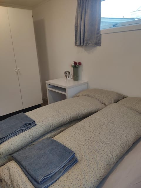 FeelHome 2 bedrooms apartment Vidarsveg Eigentumswohnung in Tromso