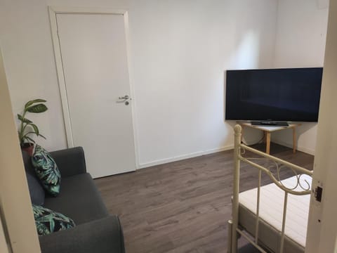 FeelHome 2 bedrooms apartment Vidarsveg Copropriété in Tromso
