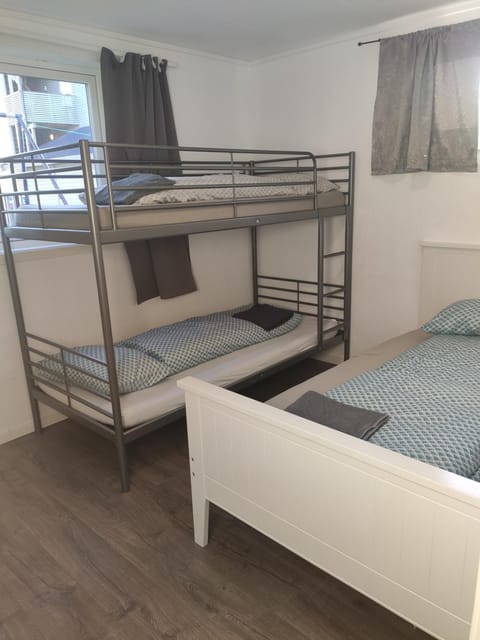 FeelHome 2 bedrooms apartment Vidarsveg Eigentumswohnung in Tromso