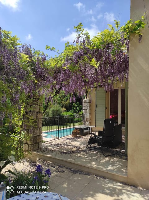 vence Villa in Vence