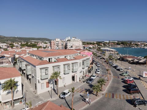 Cumbalıca Beach Hotel Apartment hotel in Cesme